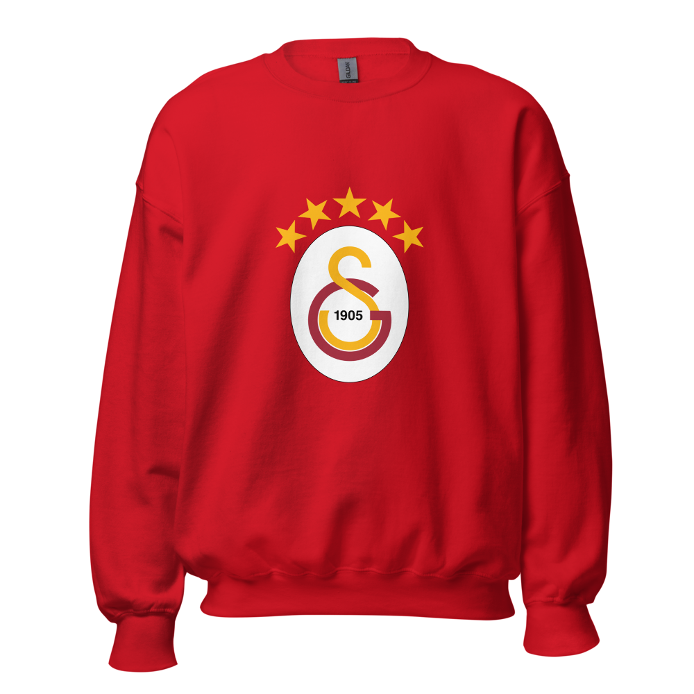 GS - Galatasaray Front Printed