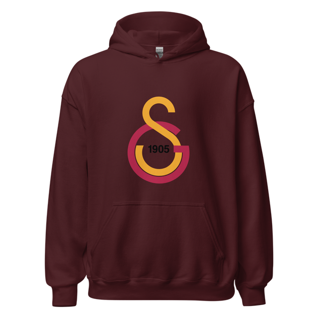GS - Galatasaray Front Printed