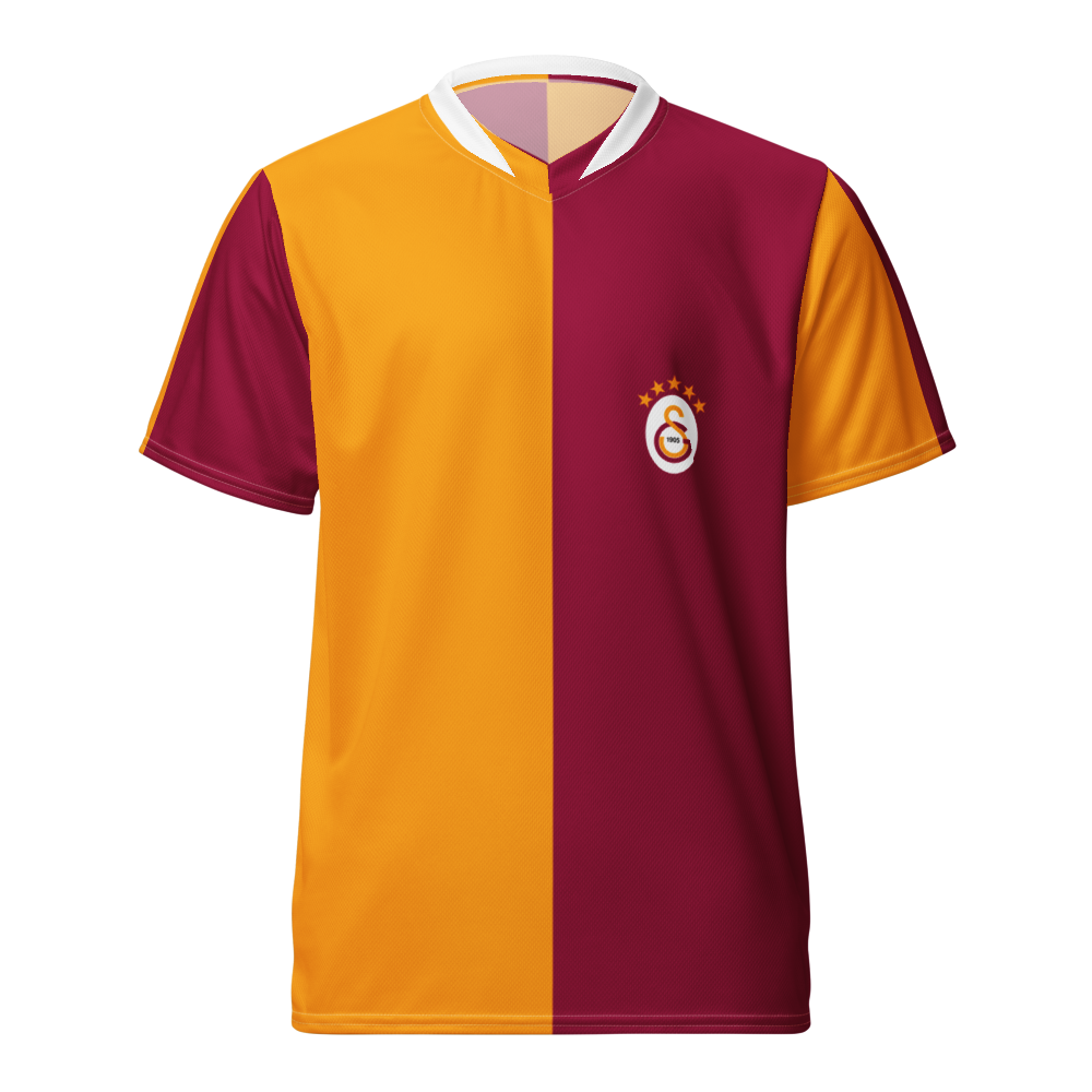GS - Galatasaray Two Color