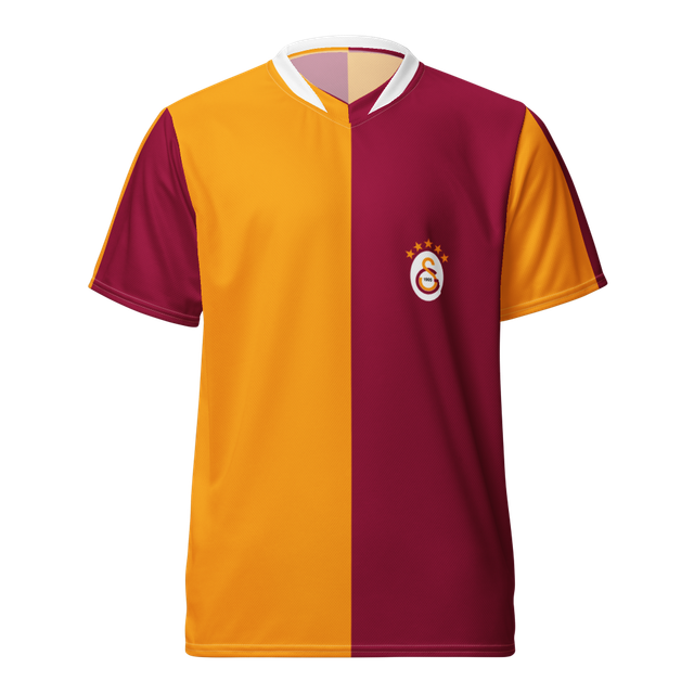 GS - Galatasaray Two Color