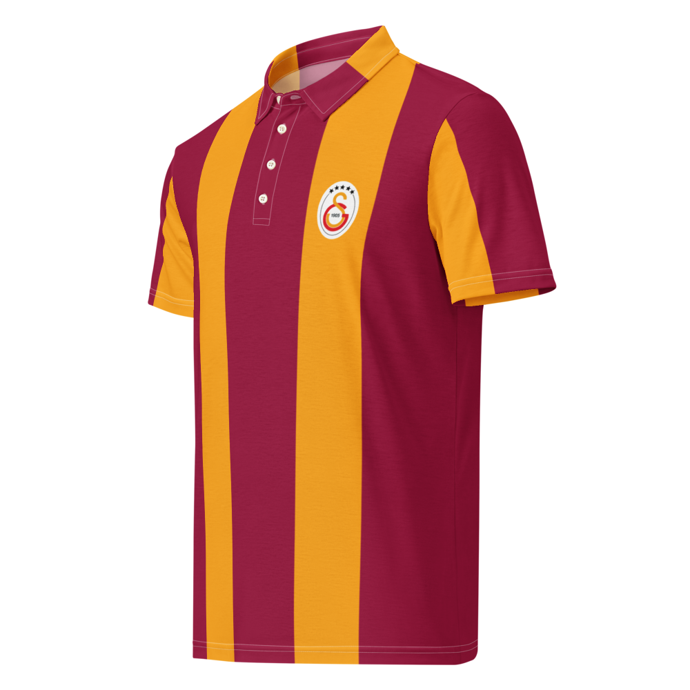 GS - Galatasaray Two Color