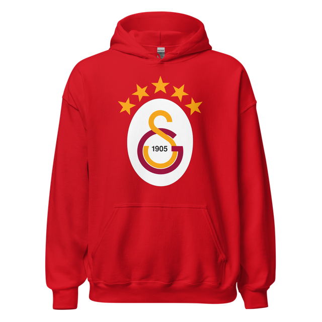 GS - Galatasaray Front Printed