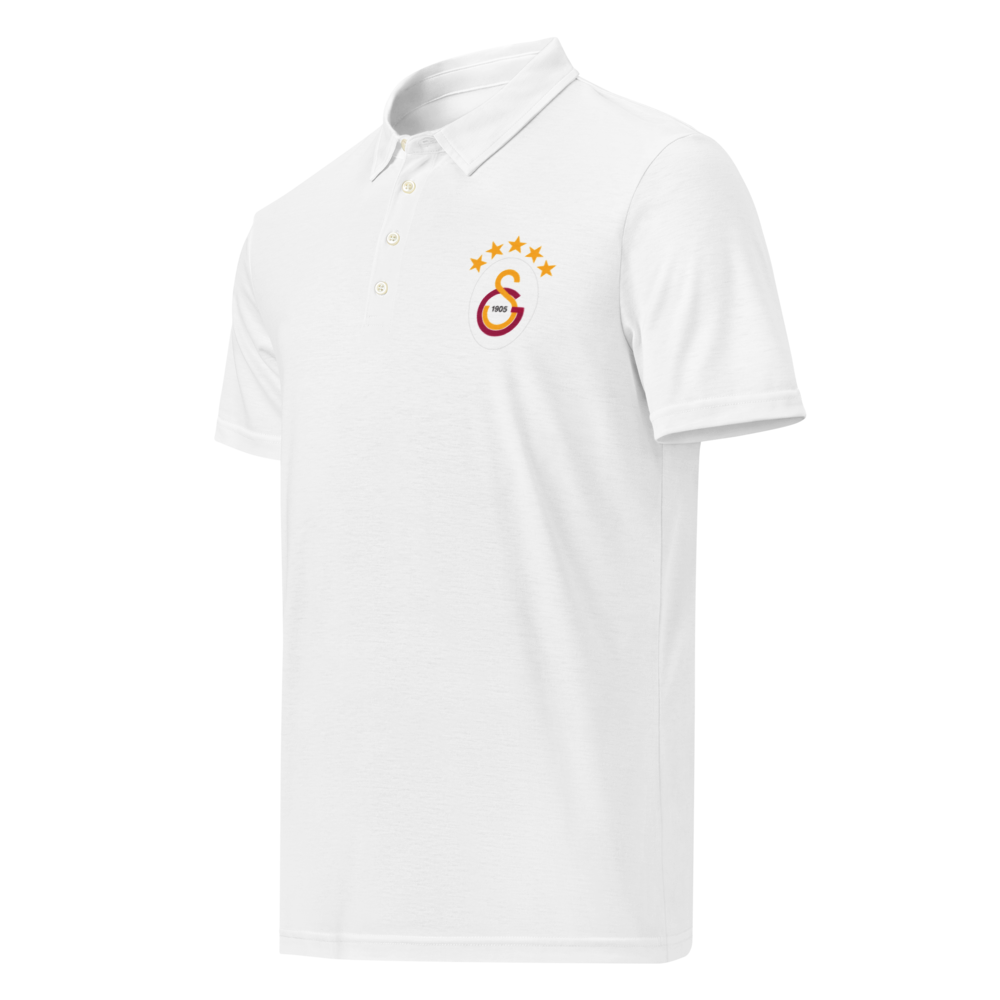 GS - Galatasaray Logo