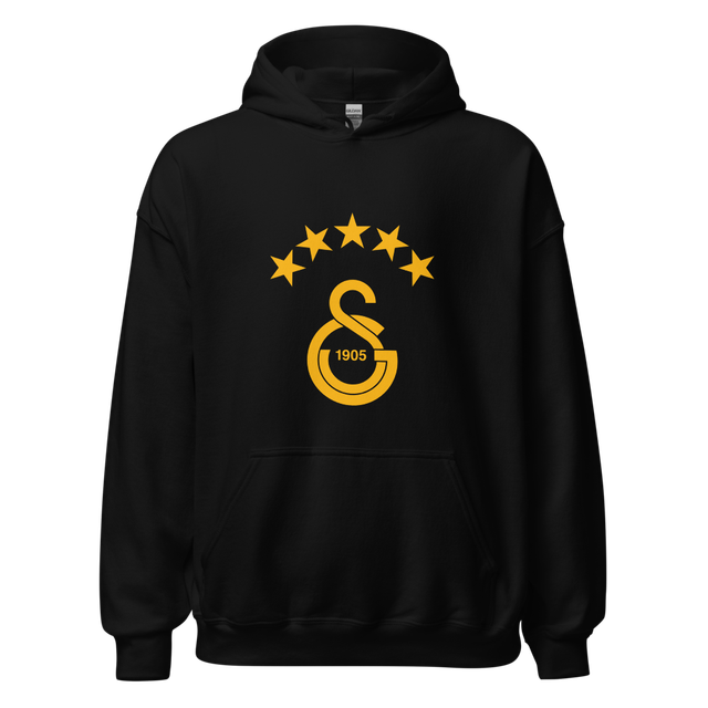 GS - Galatasaray Front Printed