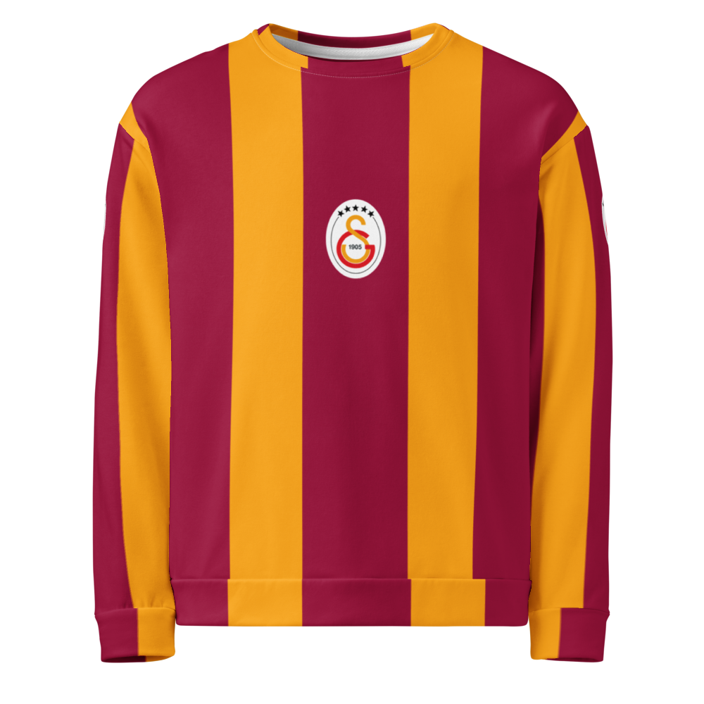Gs - Galatasaray Two Color