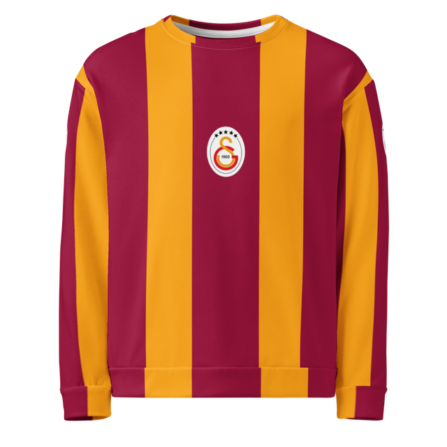 Gs - Galatasaray Two Color