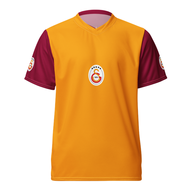 GS - Galatasaray Two Color