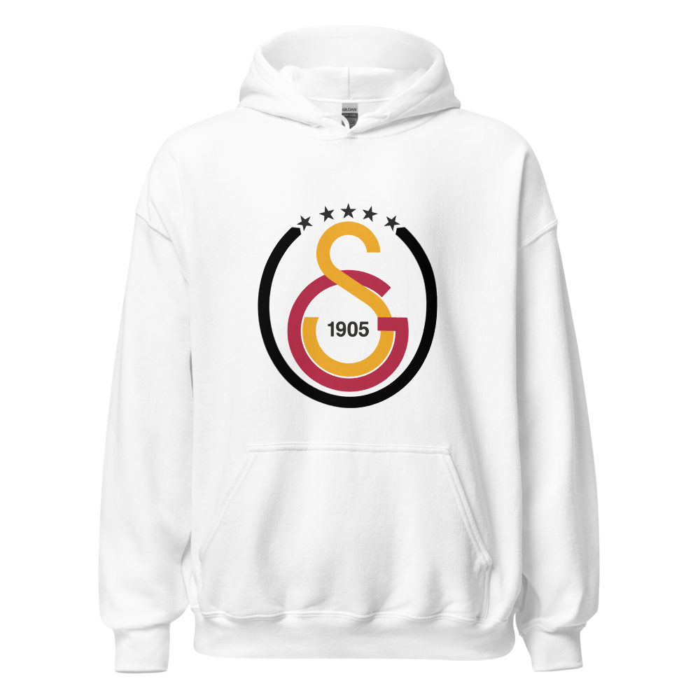 GS - Galatasaray Front Printed