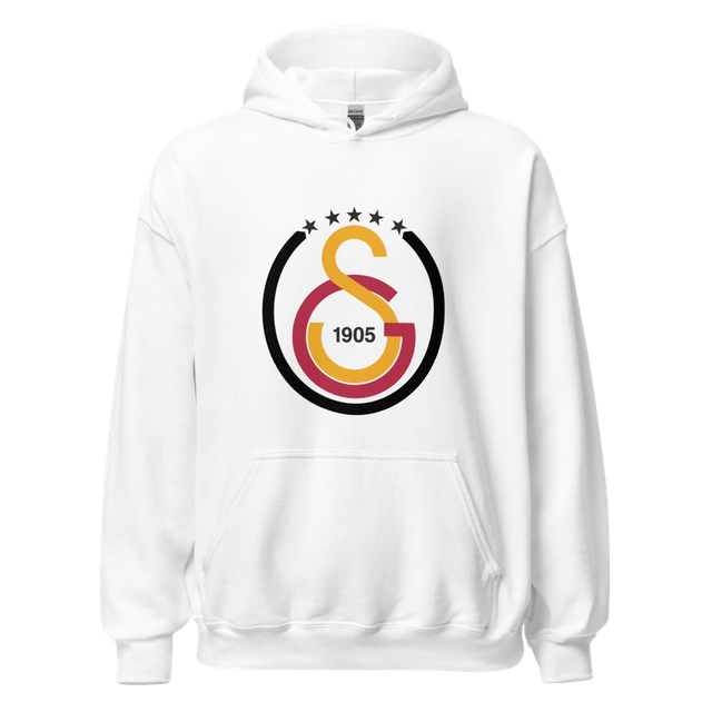 GS - Galatasaray Front Printed