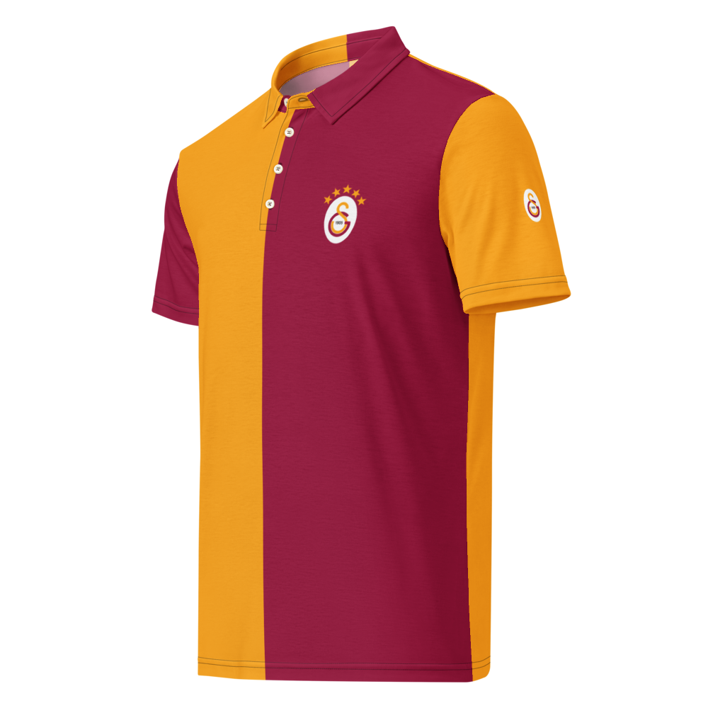 GS - Galatasaray Welcome to Hell 