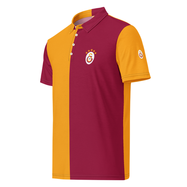 GS - Galatasaray Welcome to Hell