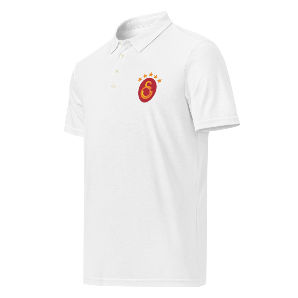 GS - Galatasaray Logo