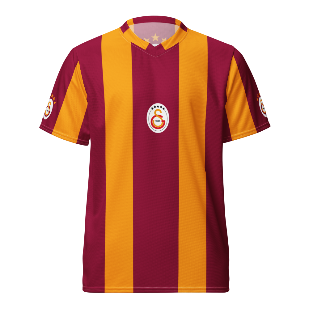 GS - Galatasaray Two Color