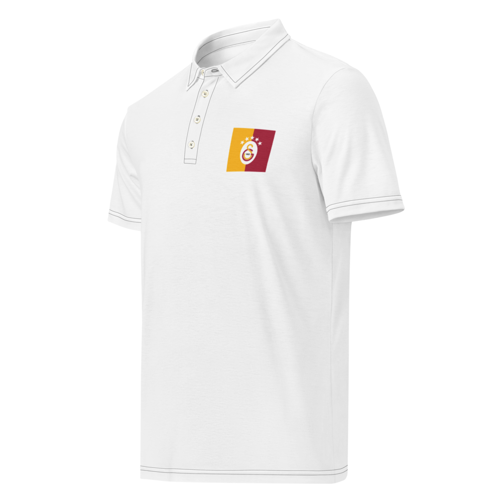 GS - Galatasaray Logo