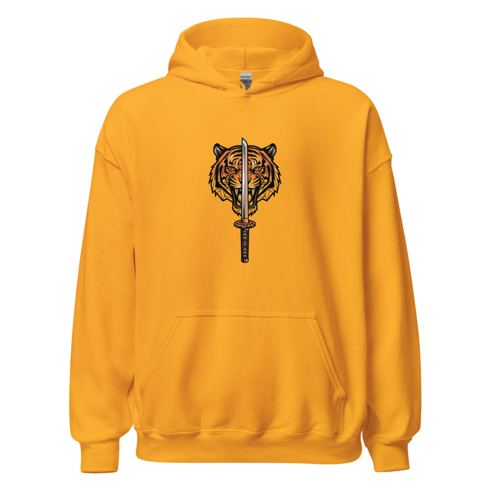 Unisex Heavy Blend Hoodie