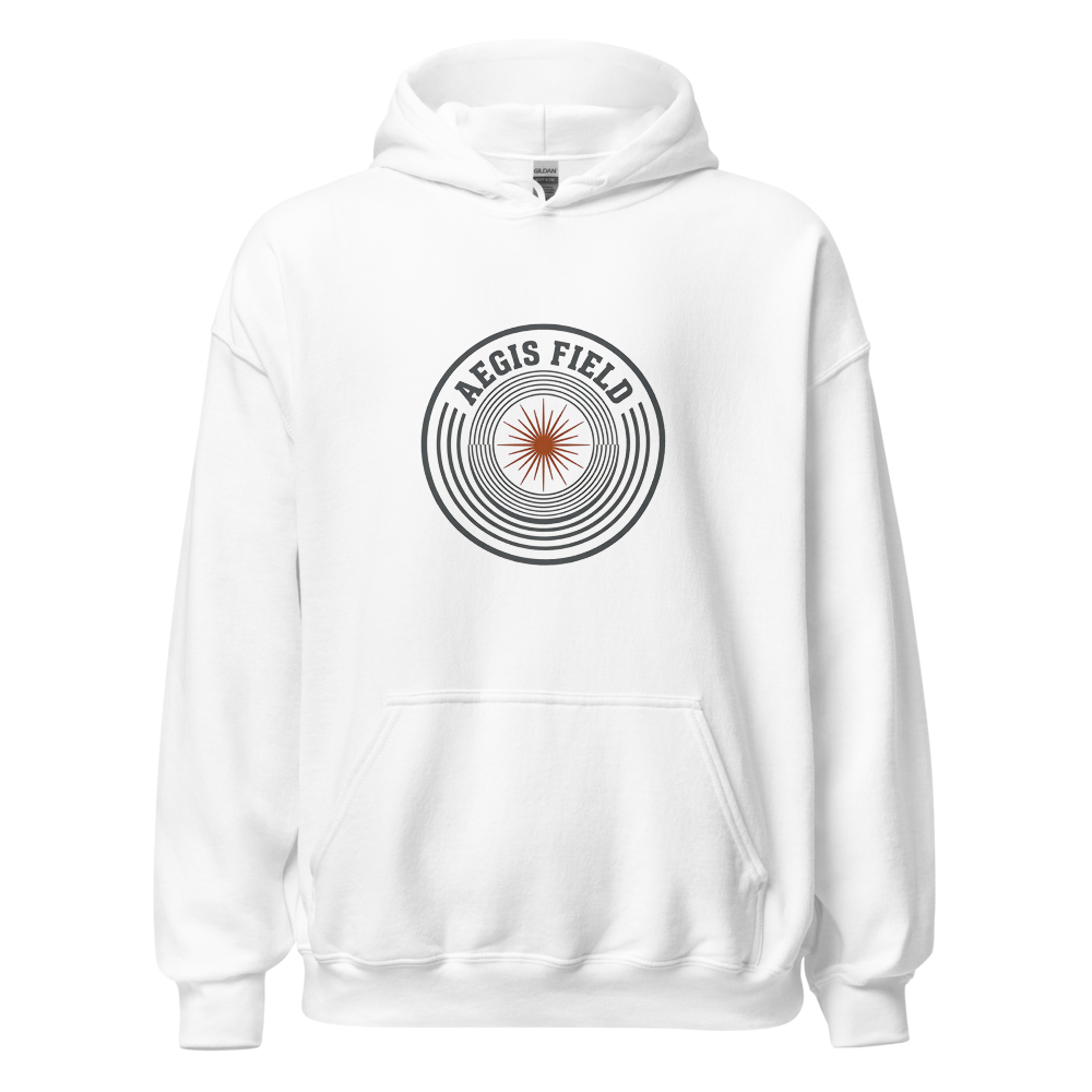 Unisex Heavy Blend Hoodie
