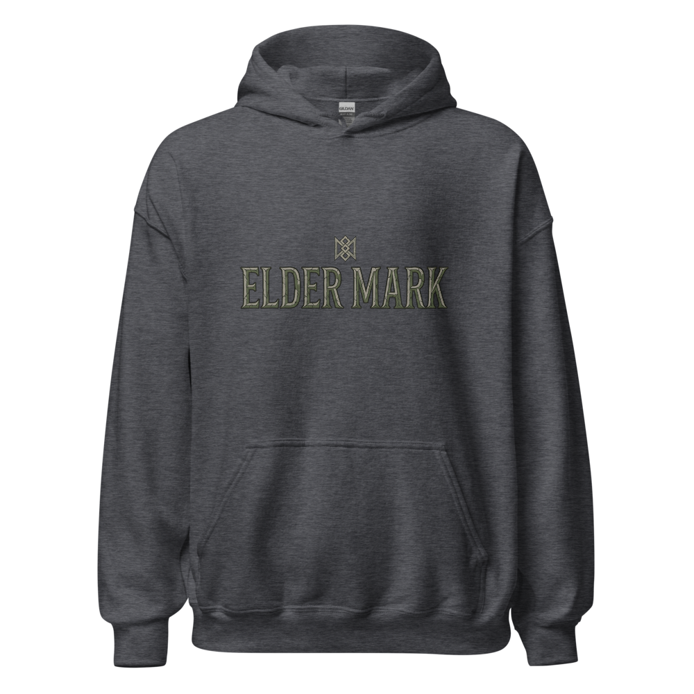 Unisex Heavy Blend Hoodie