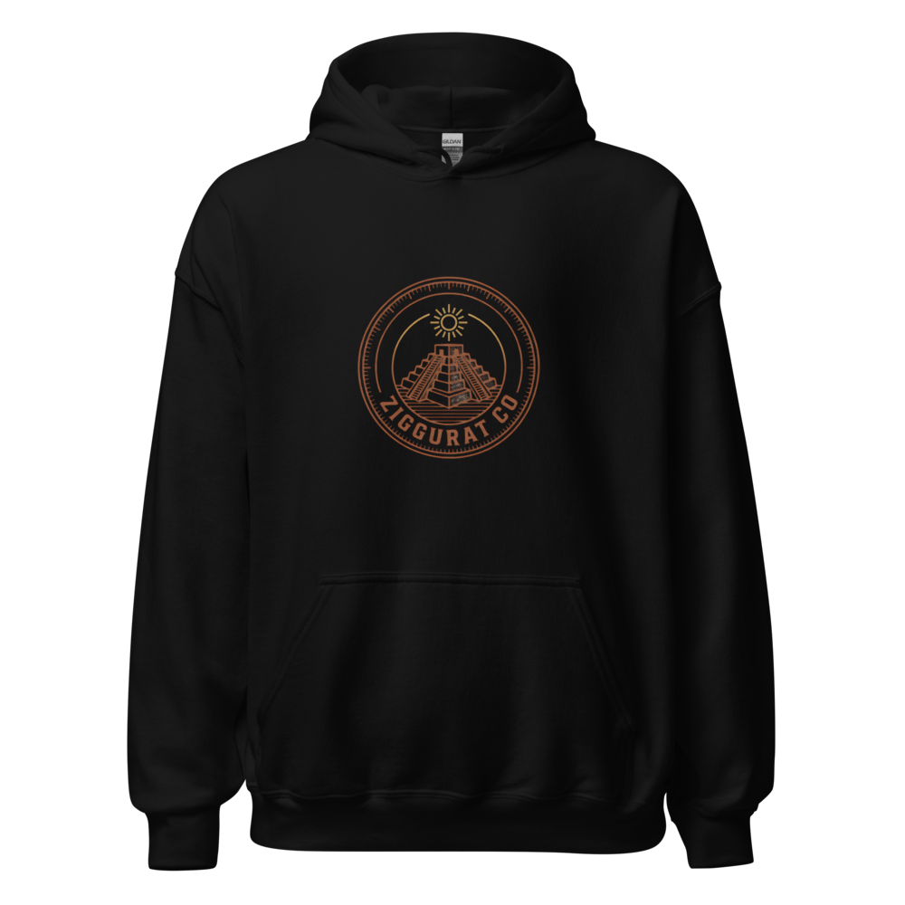 Unisex Heavy Blend Hoodie