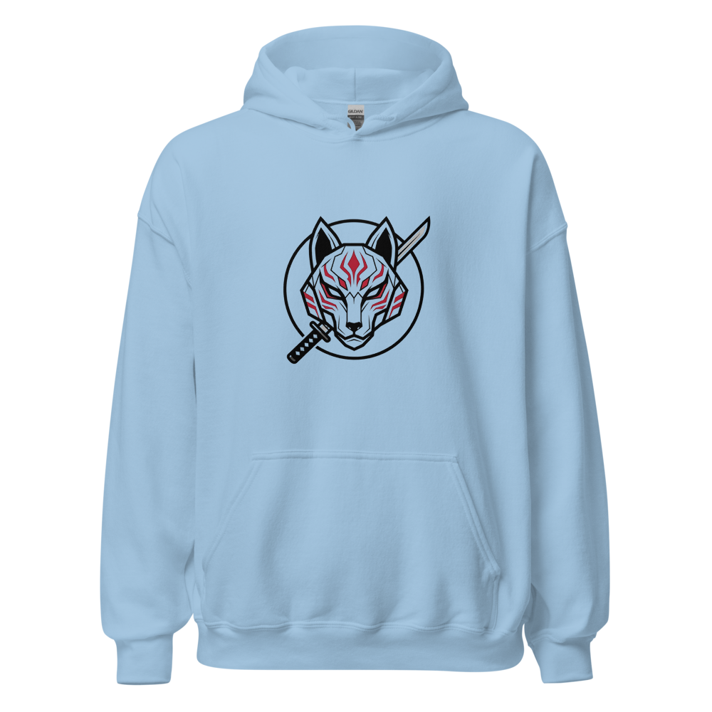 Unisex Heavy Blend Hoodie