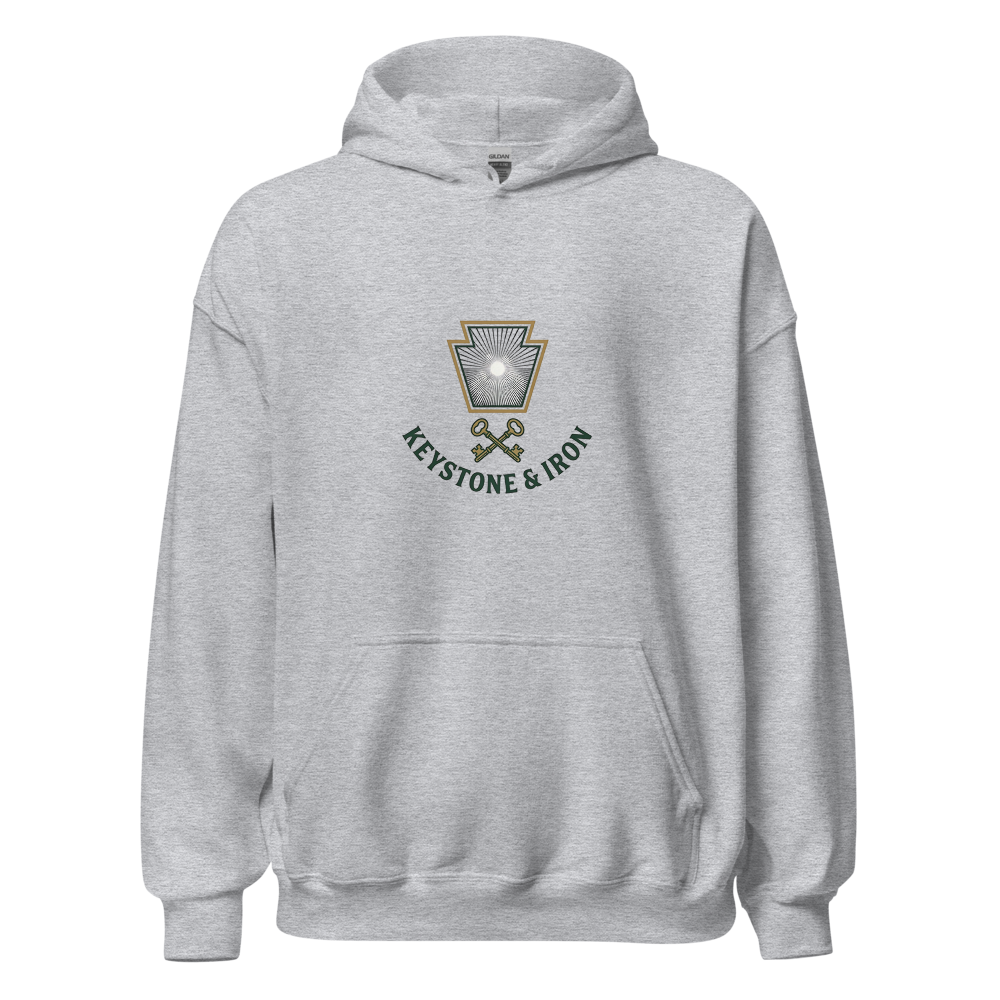 Unisex Heavy Blend Hoodie