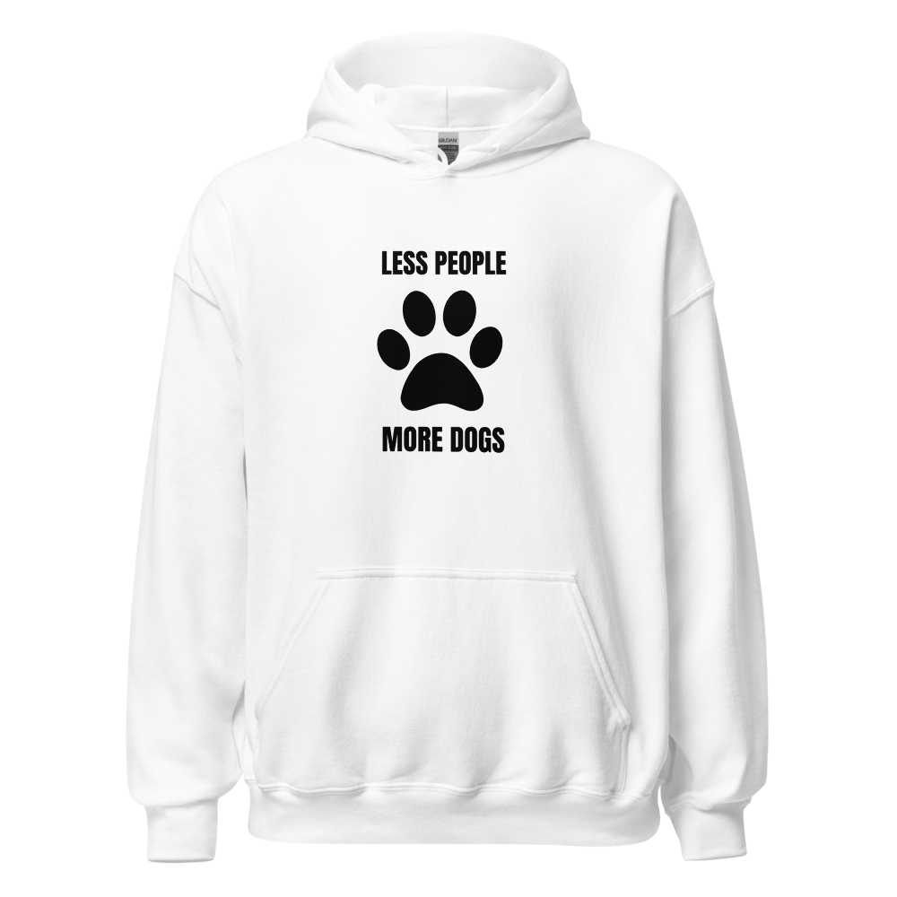 Minimalist sunset graphic Hoodie 