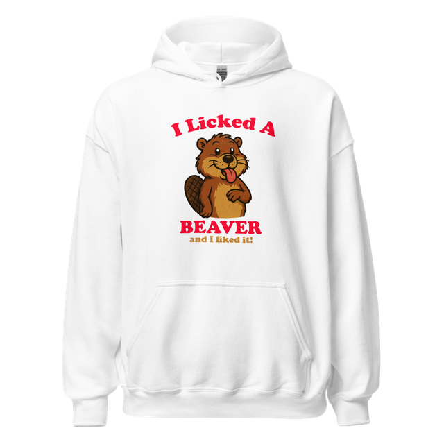 I Licked A Beaver... and I Liked It! π¦«π