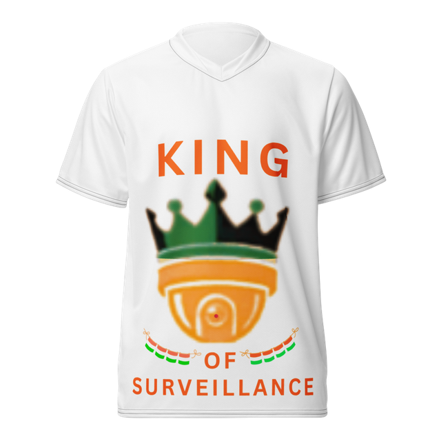 King Of Surveillance