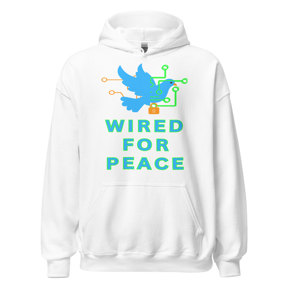 Wired For Peace