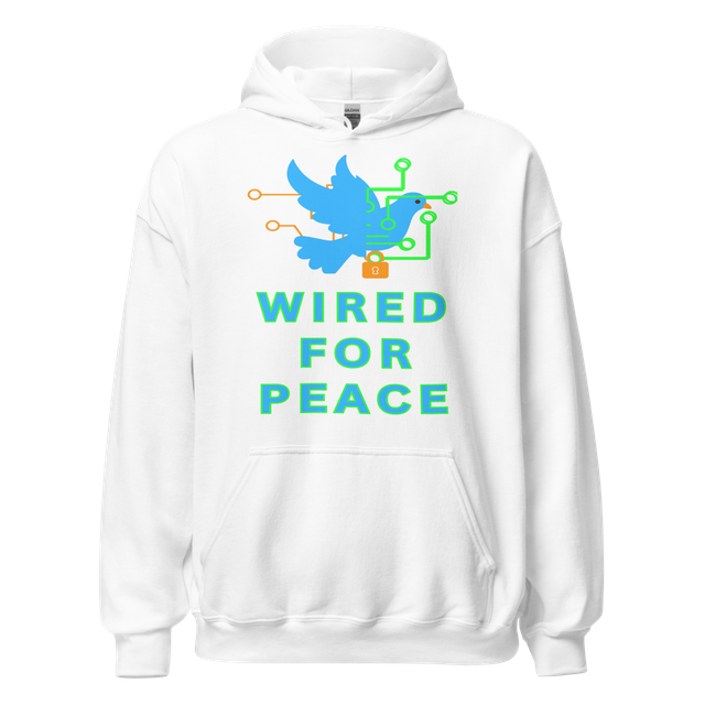 Wired For Peace