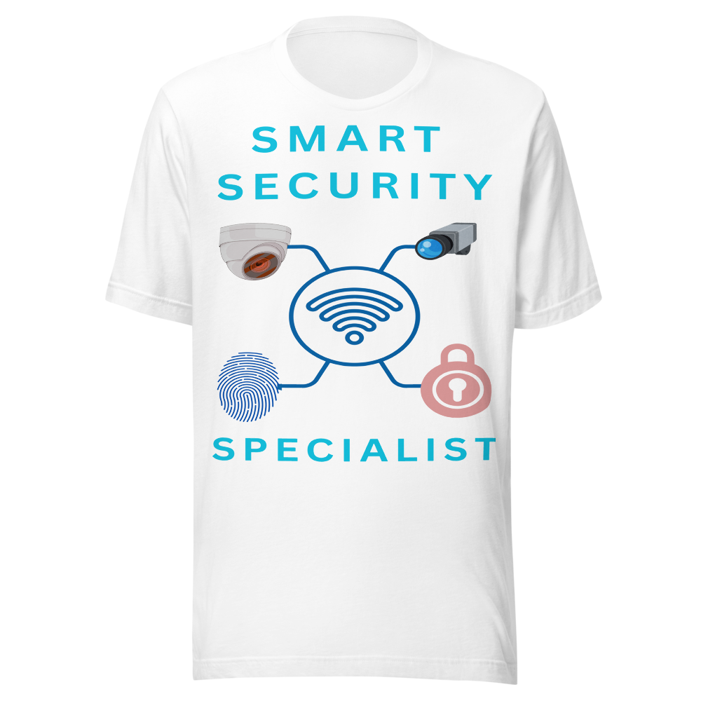 Smart Security Specialist