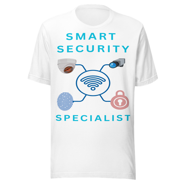 Smart Security Specialist
