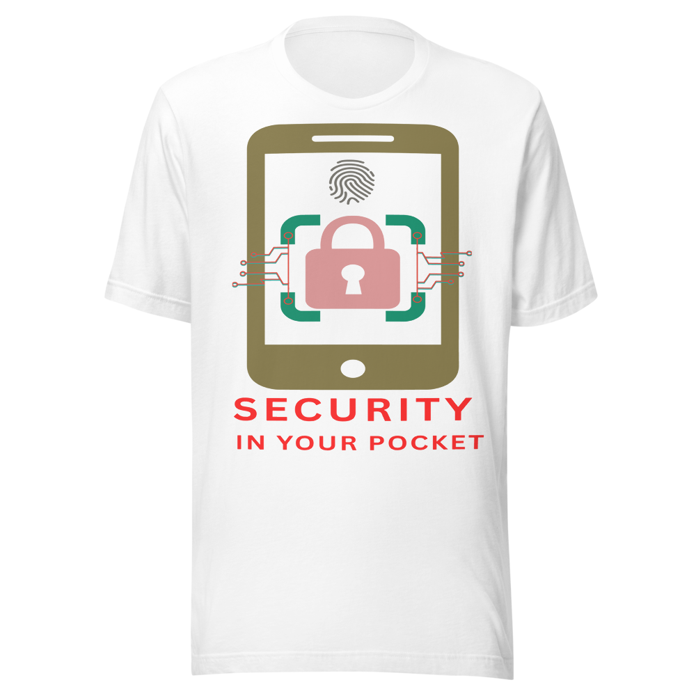 Security In Your Pocket