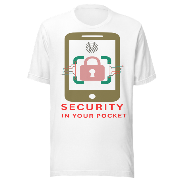 Security In Your Pocket