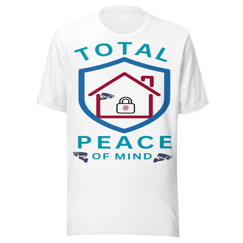 Total Peace Of Mind