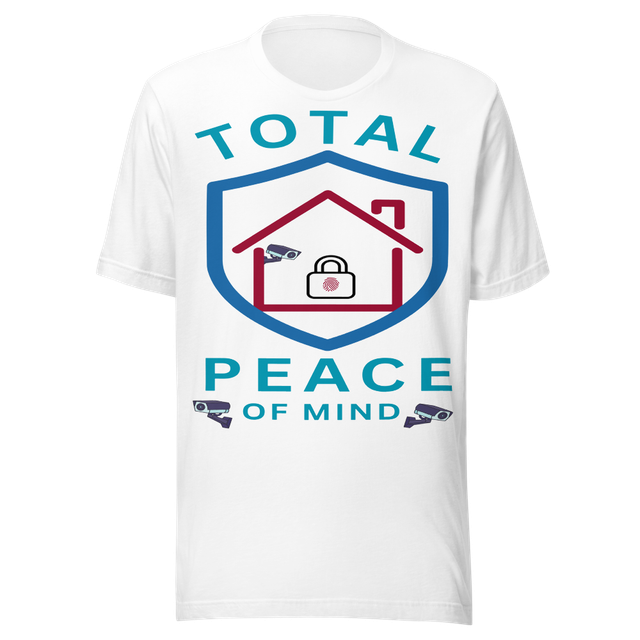 Total Peace Of Mind