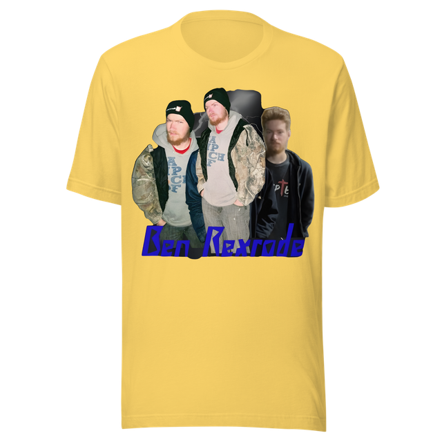 The Ben Rexrode T-Shirt