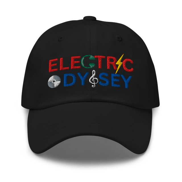 Electric Odyssey Hat