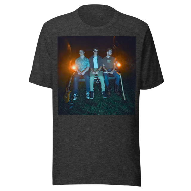 Show On The Road T-Shirt