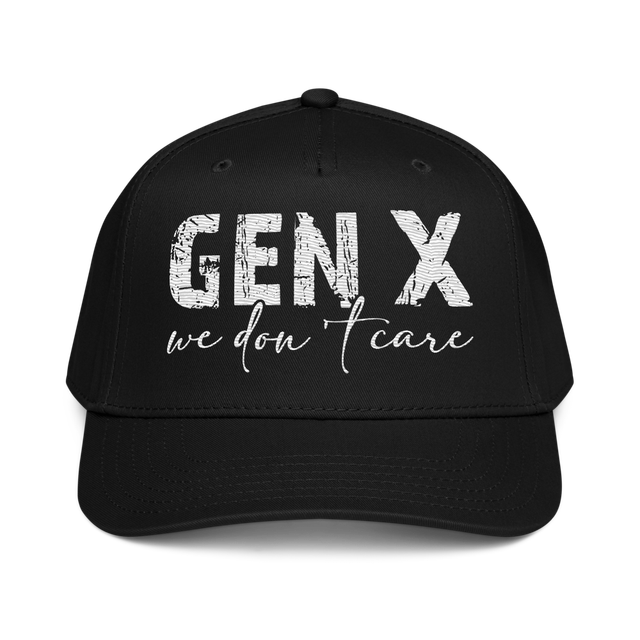 Gen X Hat