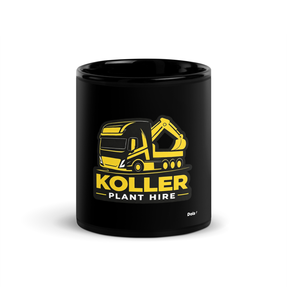 Koller mug