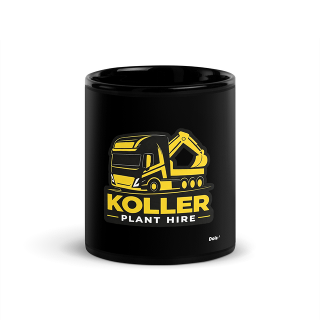 Koller mug