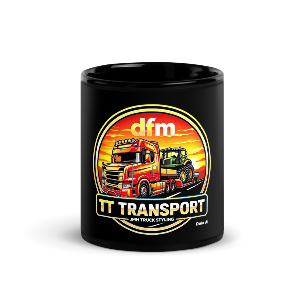 TT mug