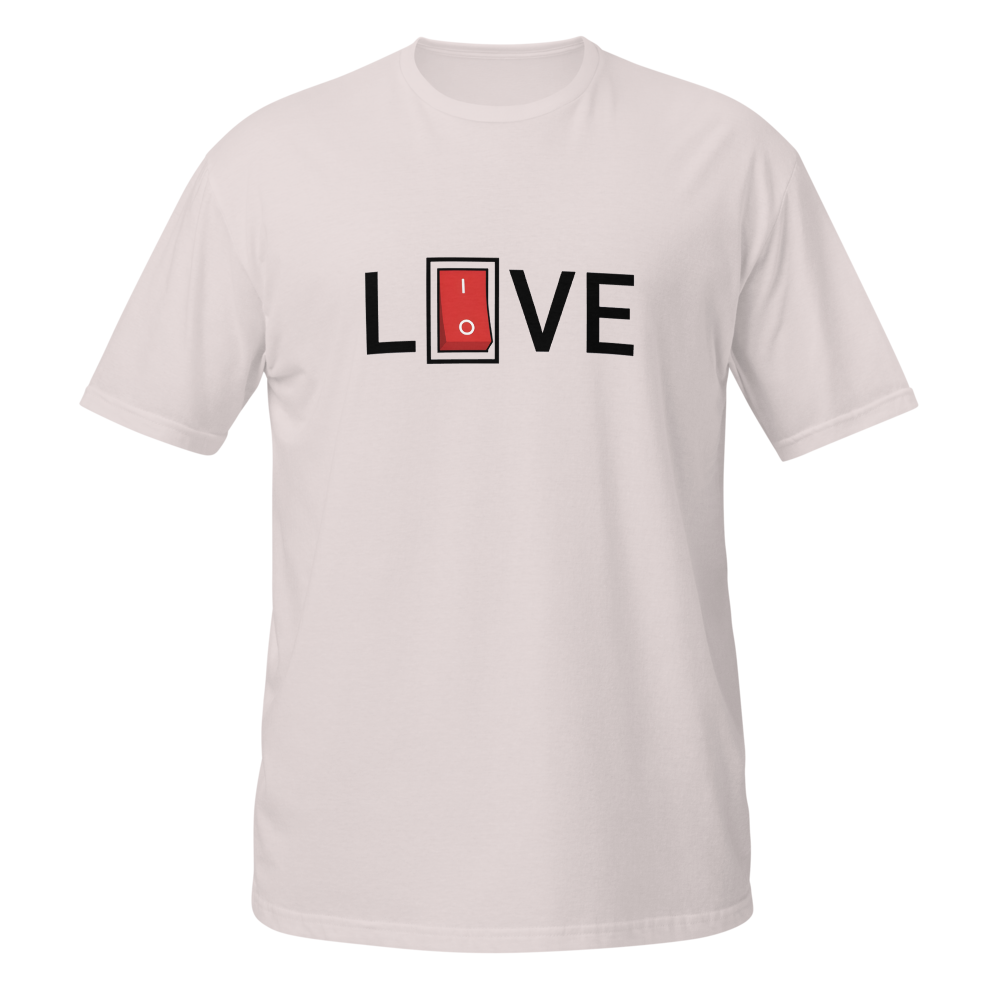 Powered by Love