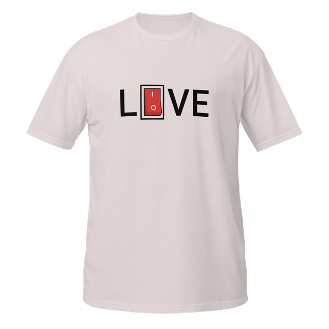 Powered by Love