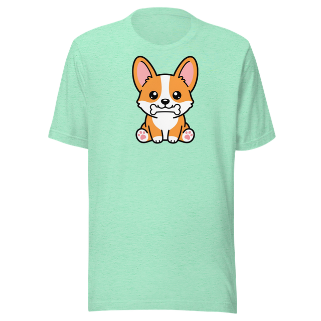 Bone Buddy Corgi