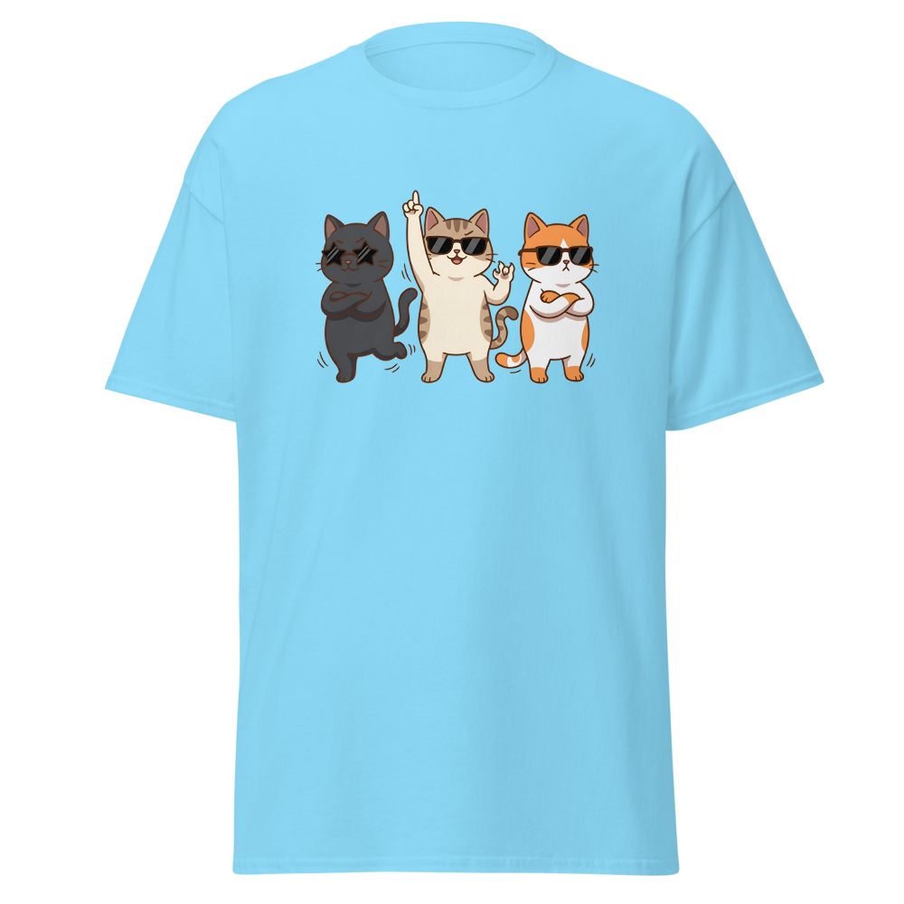 Cool Cats Squad 