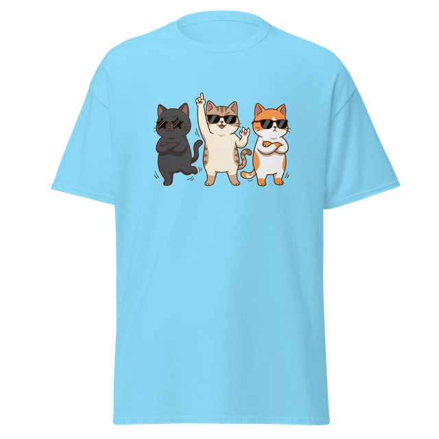 Cool Cats Squad
