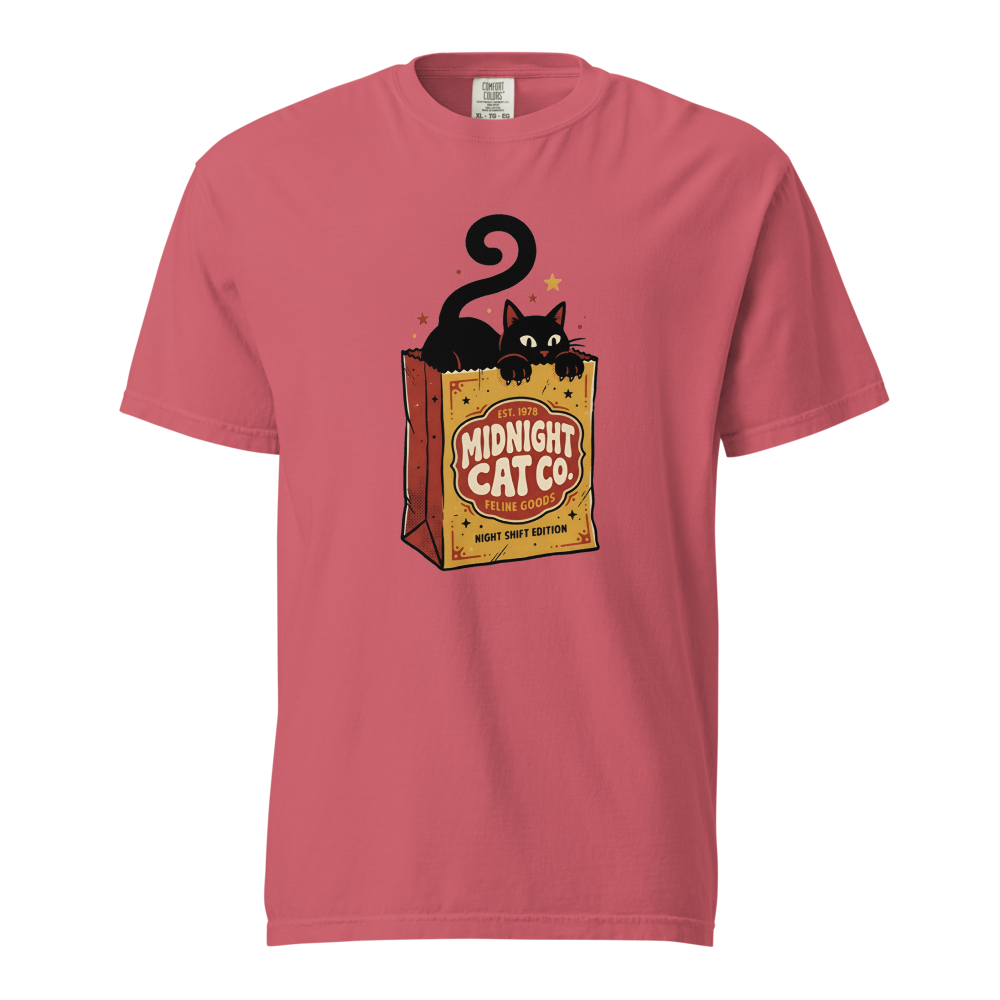 Midnight Cat Club