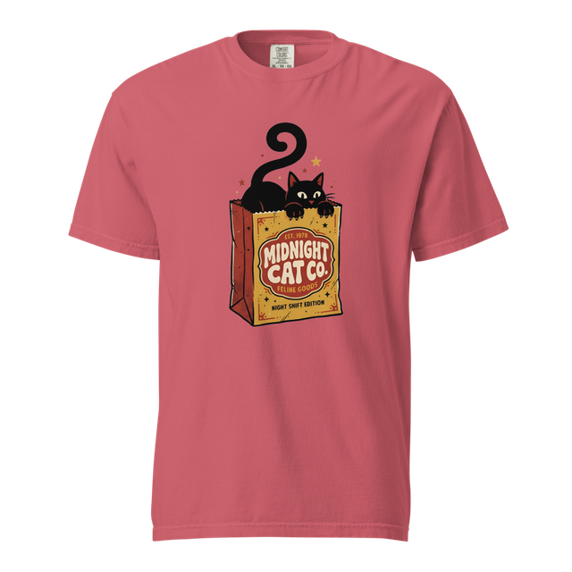 Midnight Cat Club