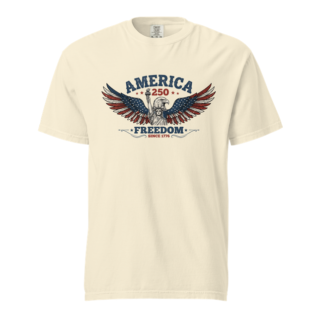 America 250